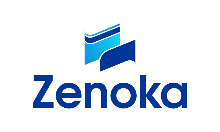 zenoka logo